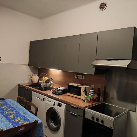 Appartement Chambre Privee Place Garibaldi Nice Extérieur photo