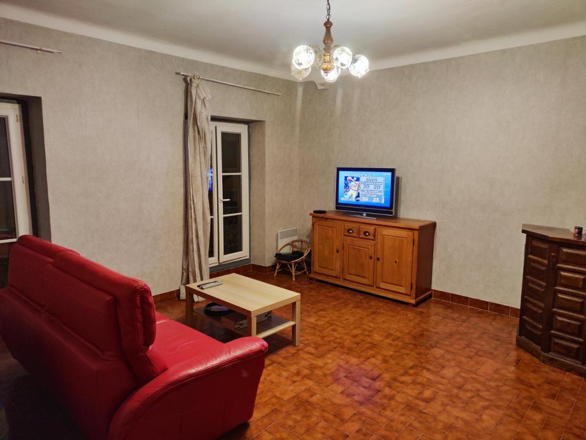 Appartement Chambre Privee Place Garibaldi Nice Extérieur photo